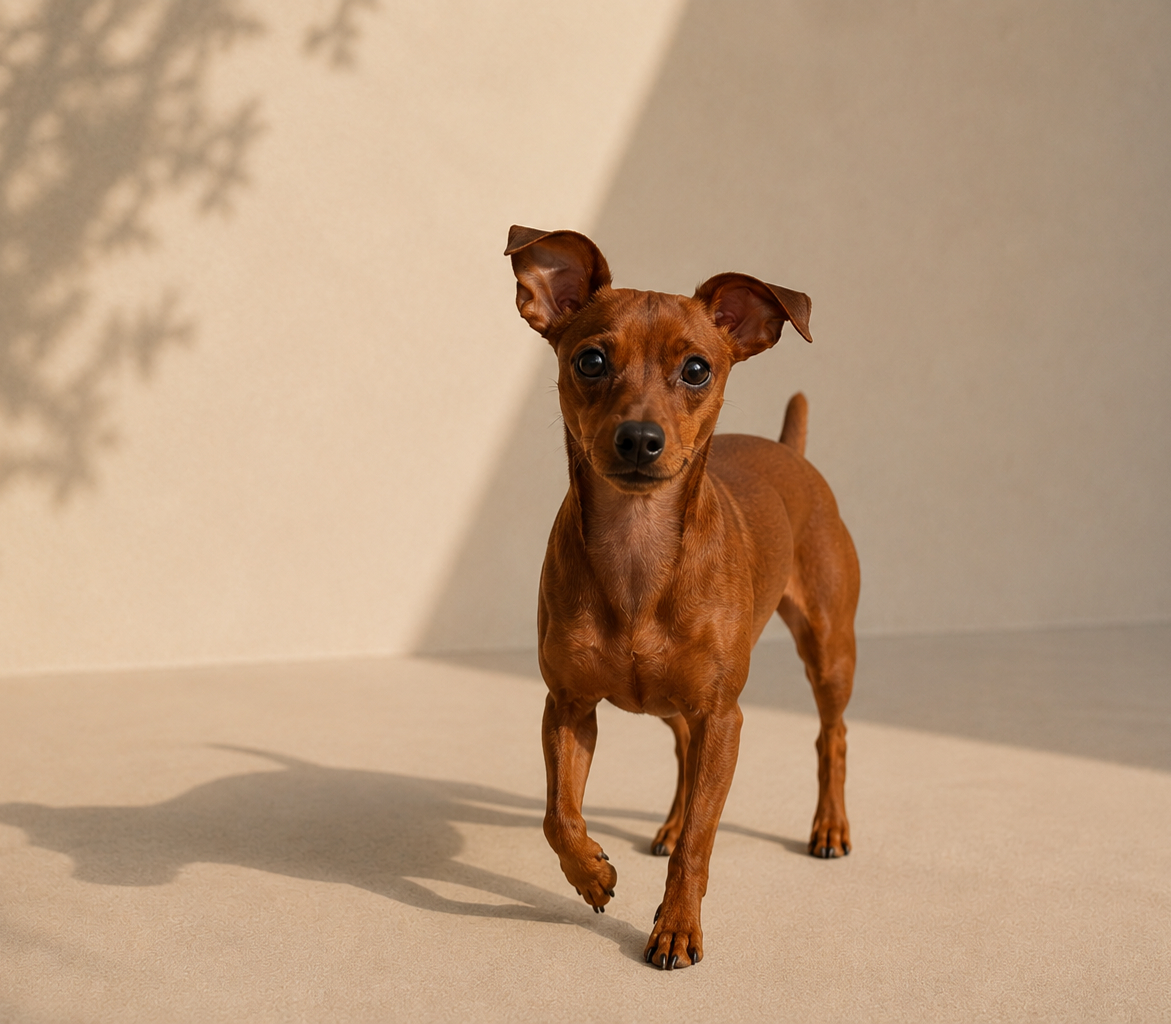 minpin